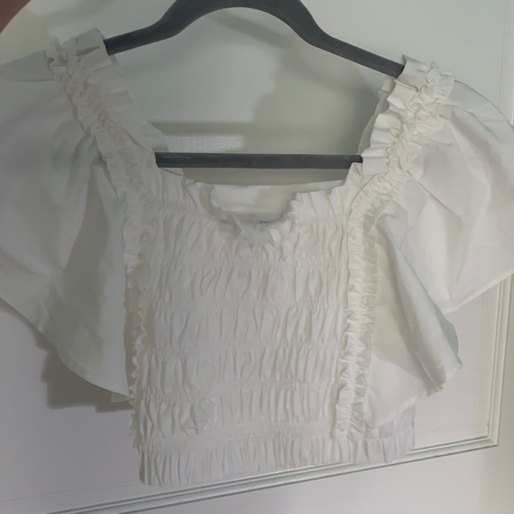 Zara Kids Top New with tags